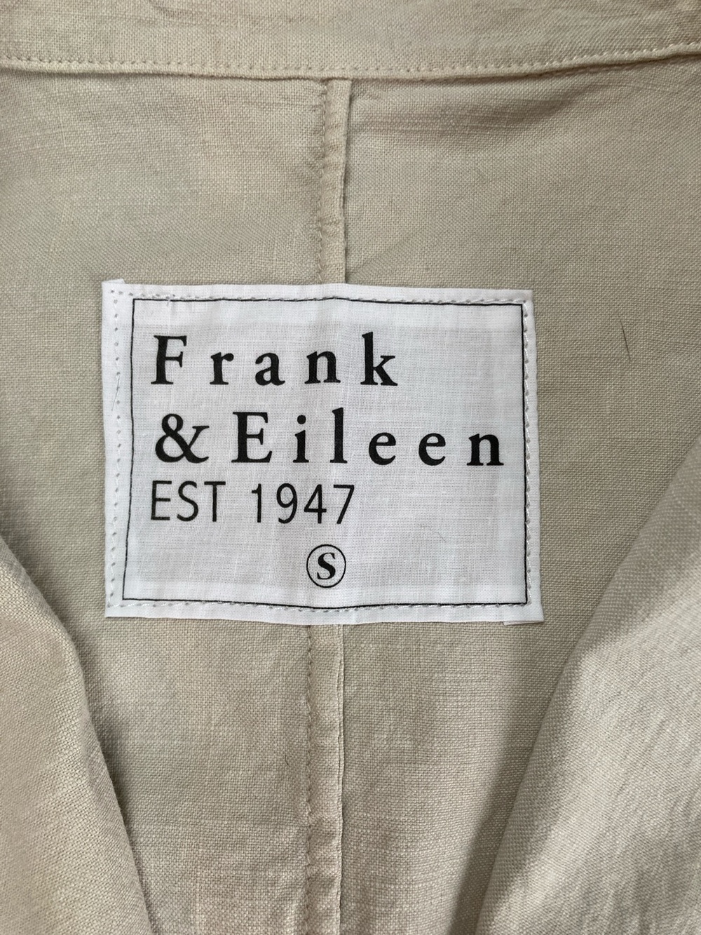 Frank and Eileen Dublin Blazer - Picture 5 of 7